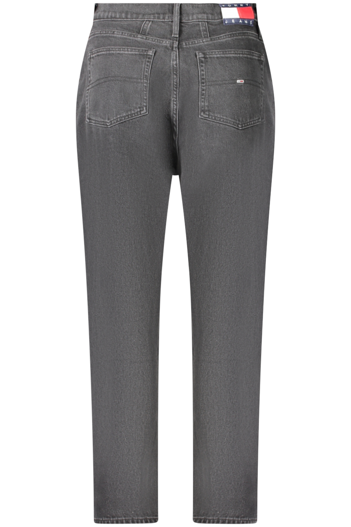TOMMY HILFIGER JEANS DAMEN SCHWARZER DENIM – Bild 2