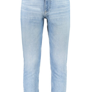 TOMMY HILFIGER HERREN-DENIM-JEANS BLAU
