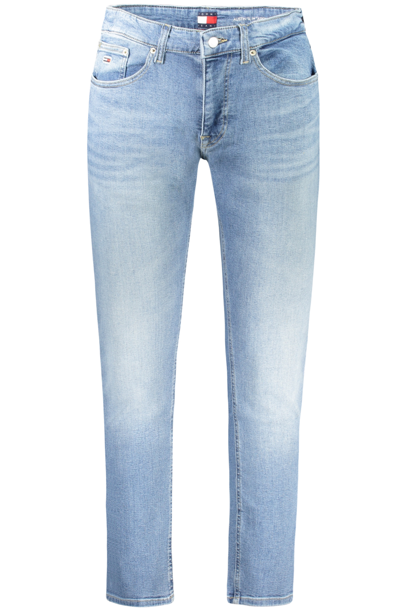 TOMMY HILFIGER DENIM JEANS HERREN BLAU