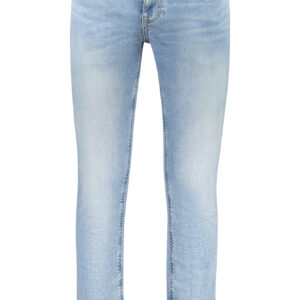 TOMMY HILFIGER DENIM JEANS HERREN BLAU