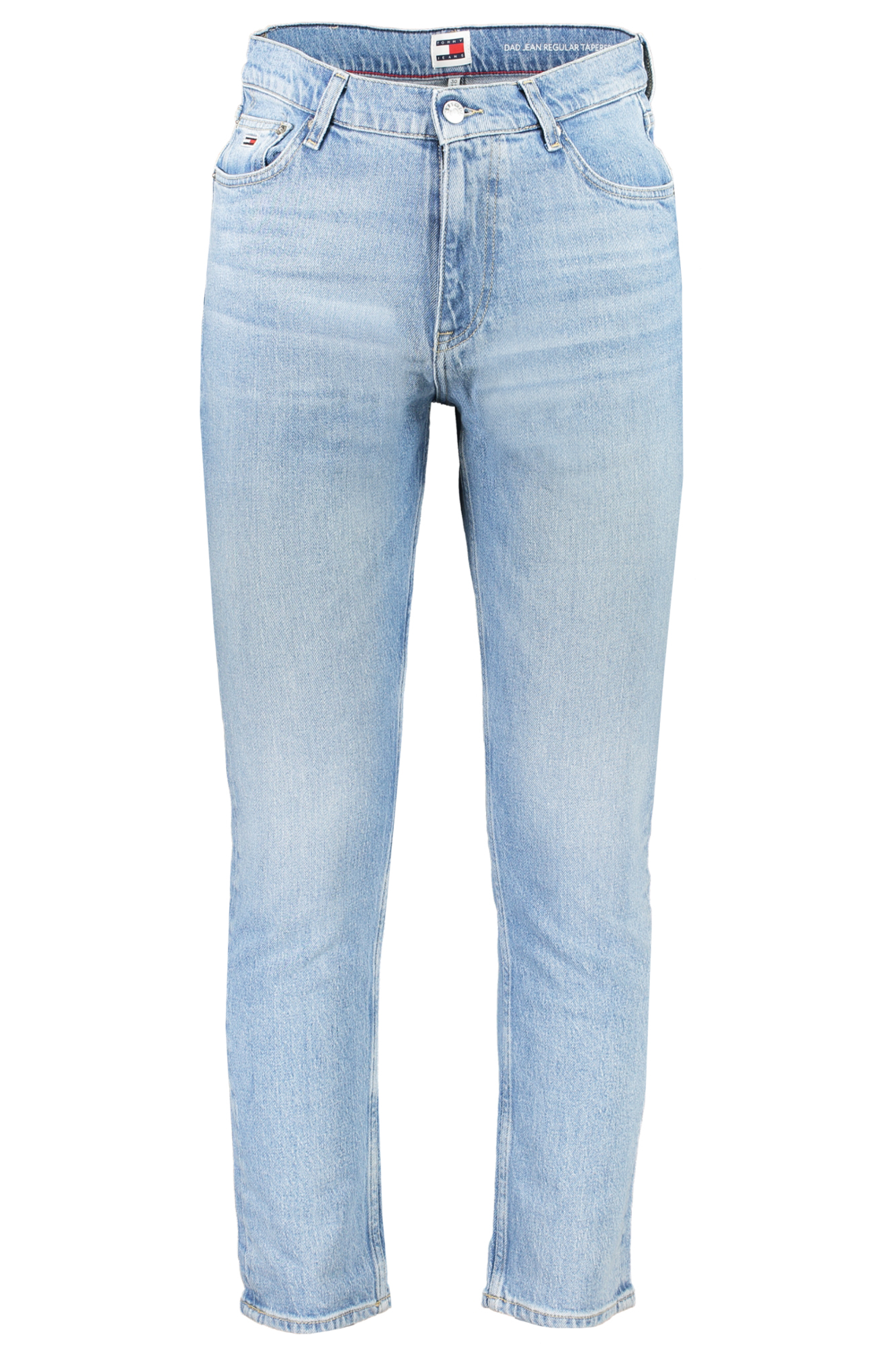 TOMMY HILFIGER HERREN-DENIM-JEANS BLAU