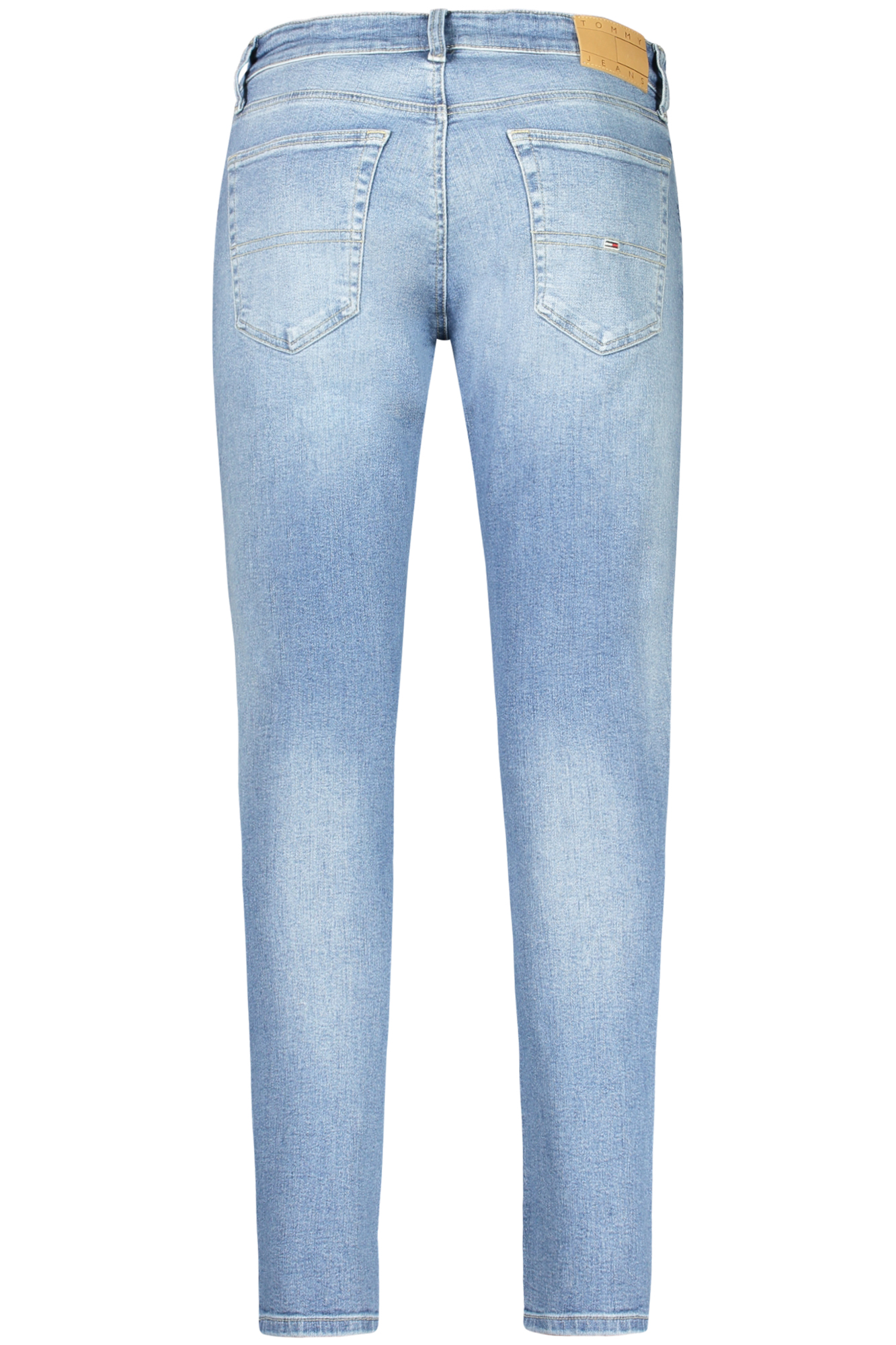 TOMMY HILFIGER DENIM JEANS HERREN BLAU – Bild 2