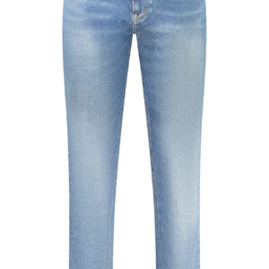 TOMMY HILFIGER HERREN-DENIM-JEANS BLAU