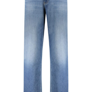 TOMMY HILFIGER HERREN-DENIM-JEANS BLAU