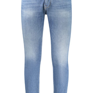 TOMMY HILFIGER Herren-Jeans, blau