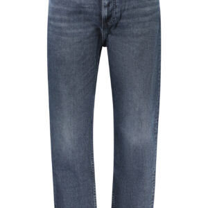 TOMMY HILFIGER Herren-Jeans, blau