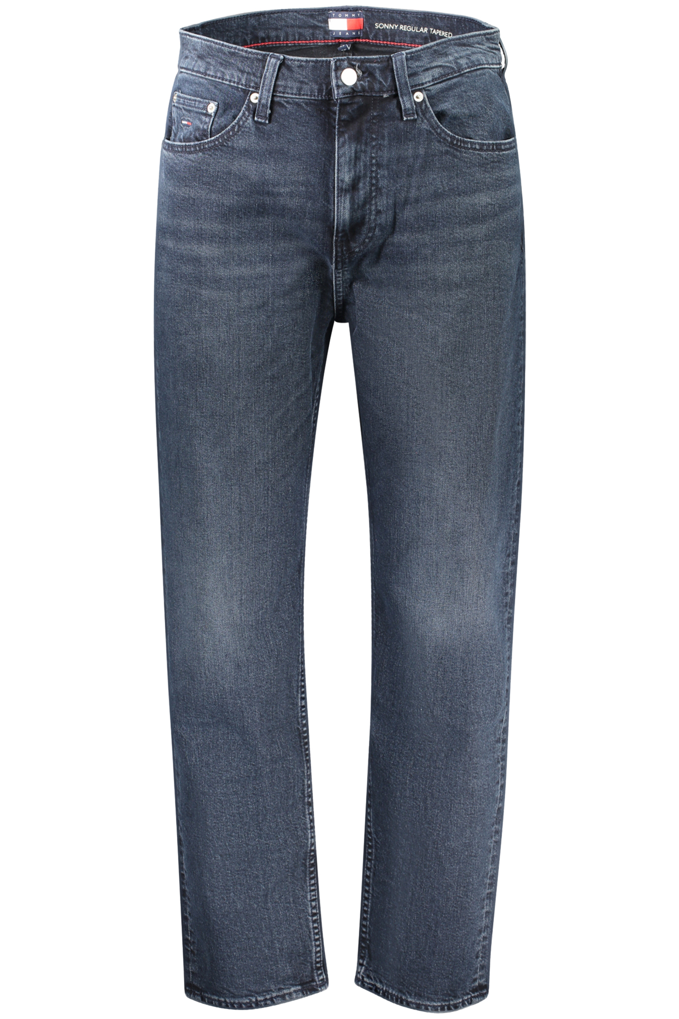 TOMMY HILFIGER Herren-Jeans, blau