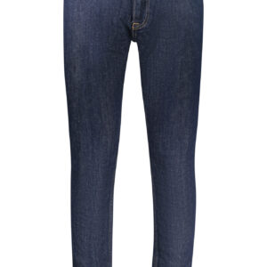 TOMMY HILFIGER Herren-Jeans, blau