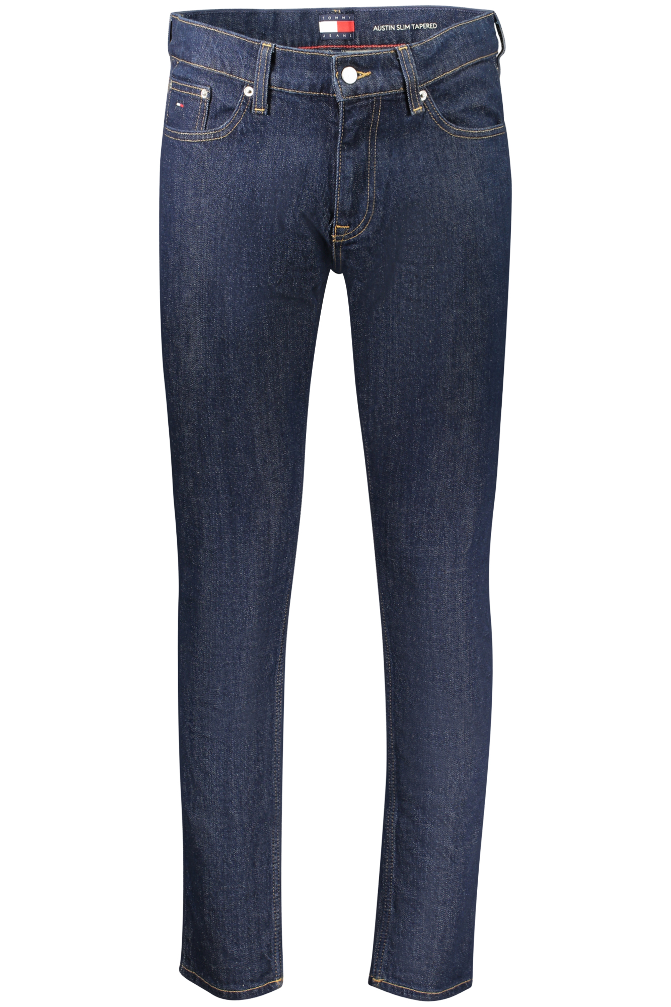 TOMMY HILFIGER Herren-Jeans, blau