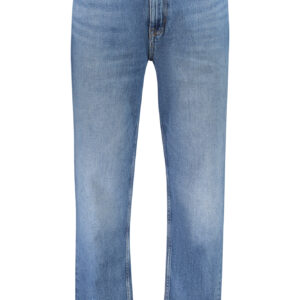 TOMMY HILFIGER Herren-Jeans, blau