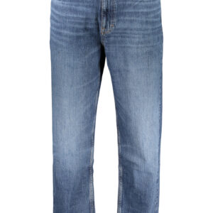 TOMMY HILFIGER Herren-Jeans, blau