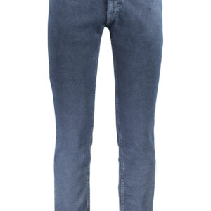 TOMMY HILFIGER Herren-Jeans, blau