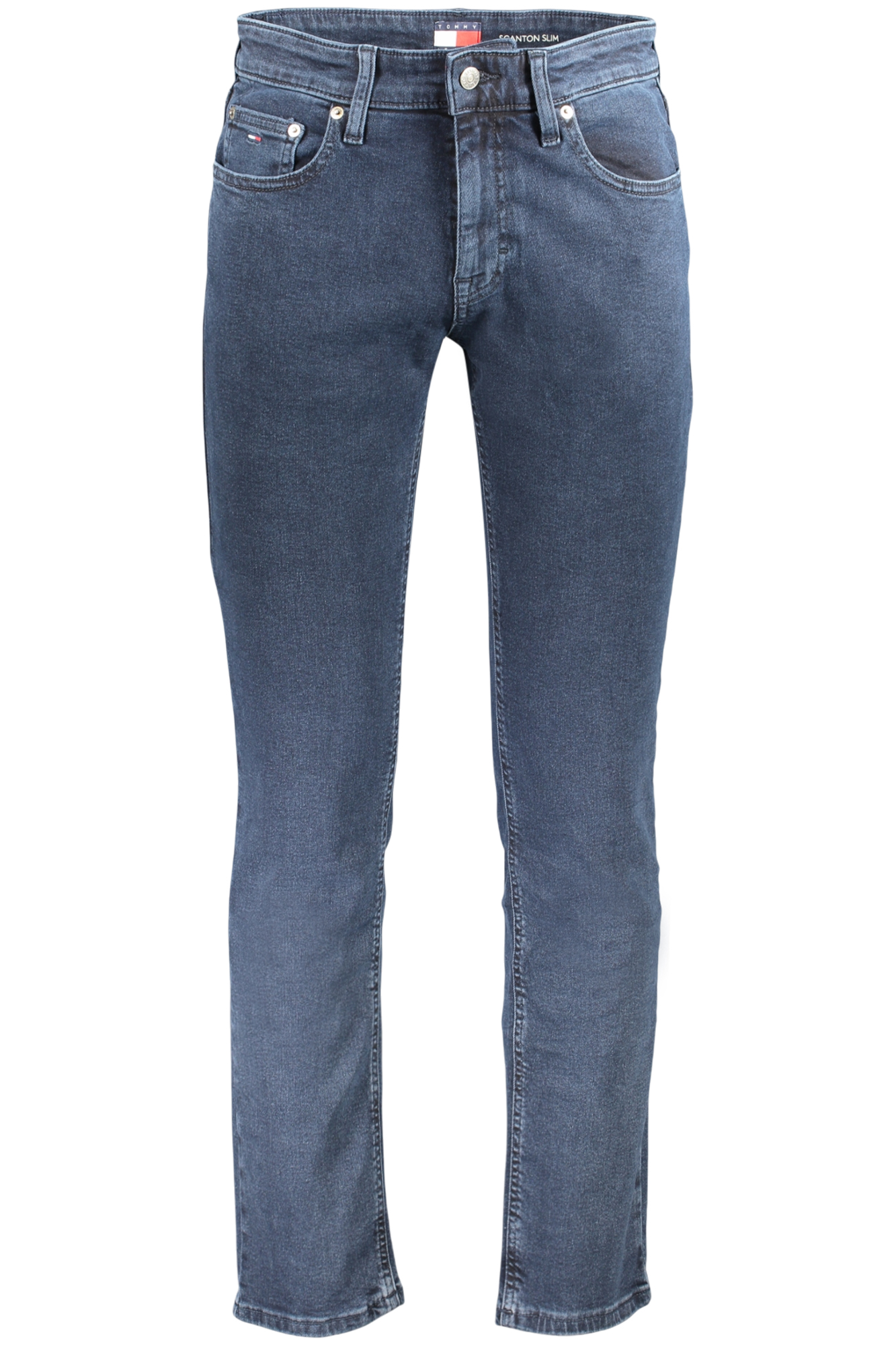 TOMMY HILFIGER Herren-Jeans, blau