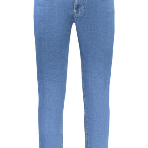 TOMMY HILFIGER HERREN-DENIM-JEANS BLAU