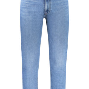 TOMMY HILFIGER HERREN-DENIM-JEANS BLAU