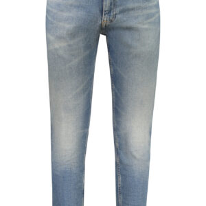 TOMMY HILFIGER HERREN-DENIM-JEANS BLAU