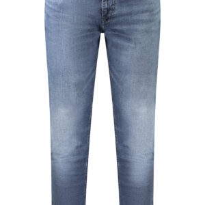 TOMMY HILFIGER HERREN-DENIM-JEANS BLAU