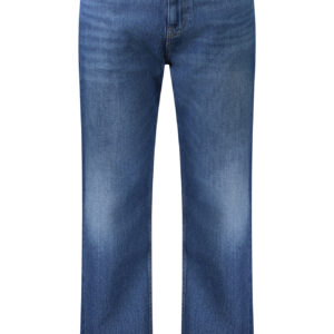 TOMMY HILFIGER HERREN-DENIM-JEANS BLAU