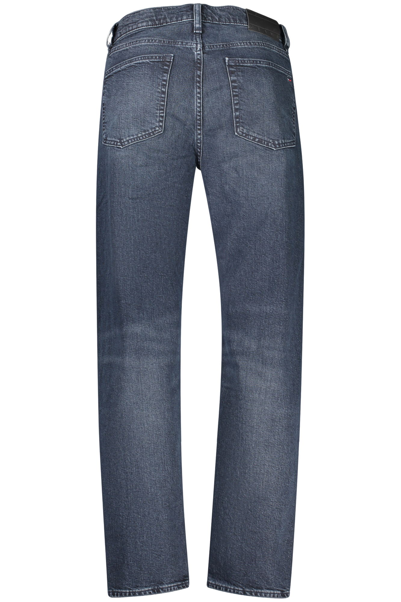 TOMMY HILFIGER Herren-Jeans, blau – Bild 2