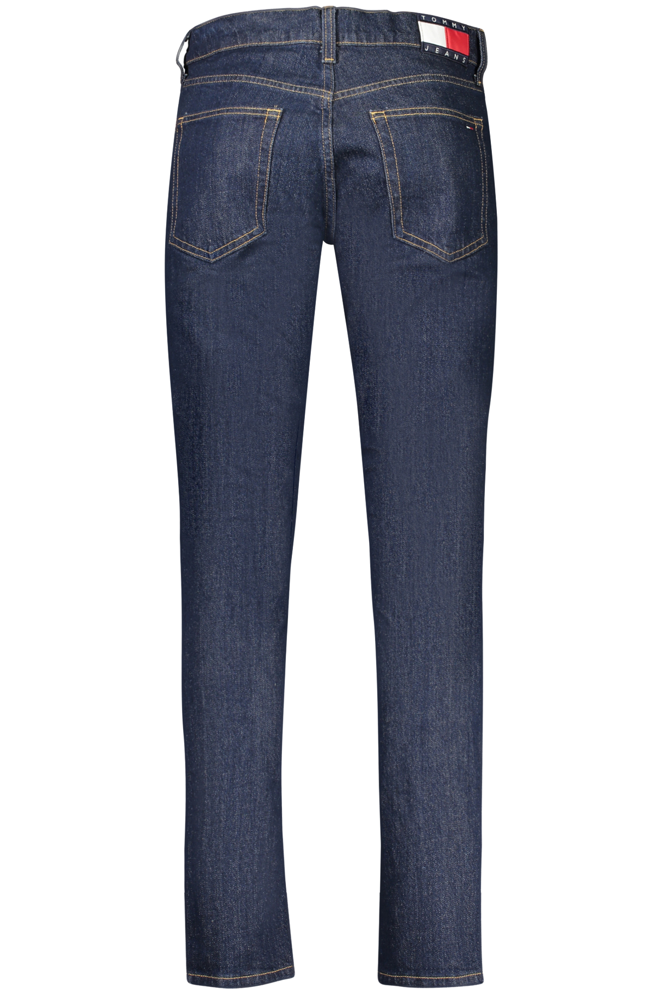 TOMMY HILFIGER Herren-Jeans, blau – Bild 2