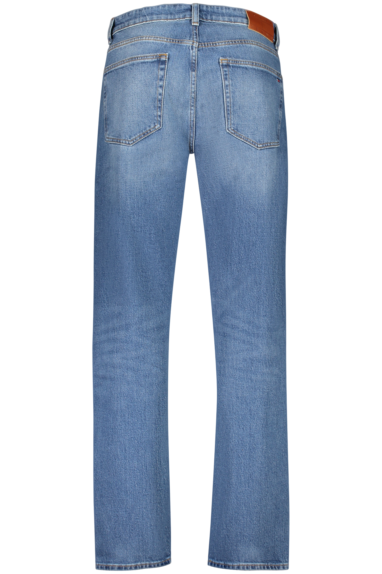 TOMMY HILFIGER Herren-Jeans, blau – Bild 2