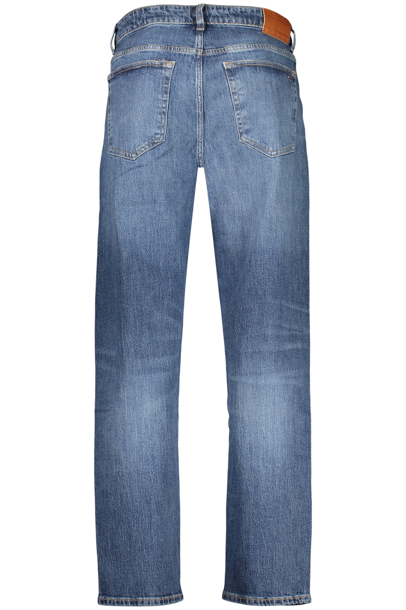 TOMMY HILFIGER Herren-Jeans, blau – Bild 3