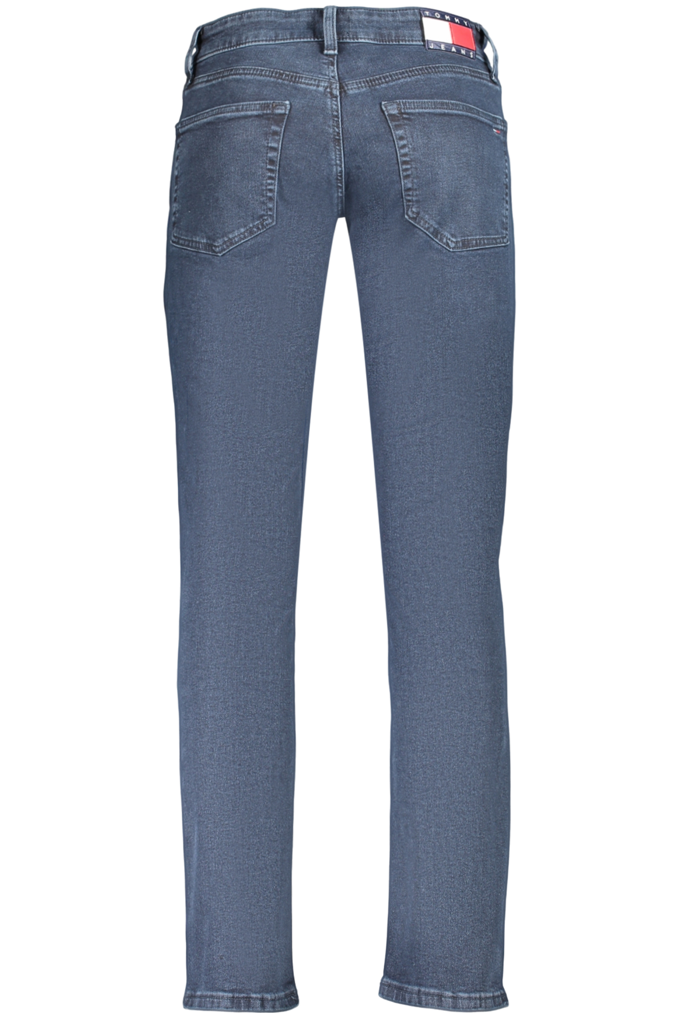 TOMMY HILFIGER Herren-Jeans, blau – Bild 2