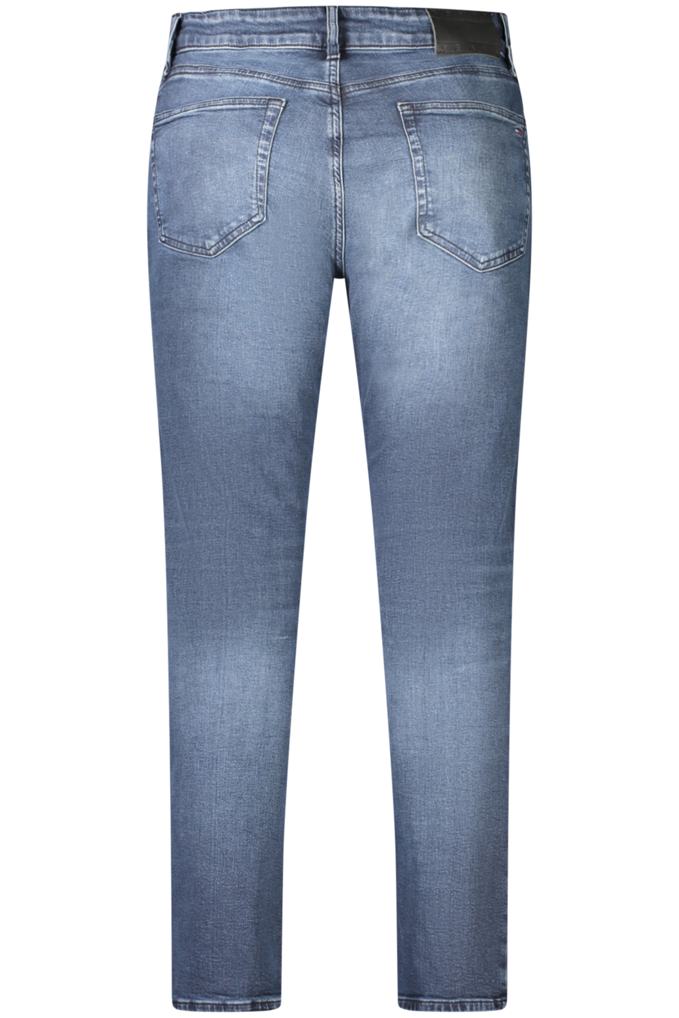 TOMMY HILFIGER HERREN-DENIM-JEANS BLAU – Bild 2