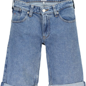 TOMMY HILFIGER JEANS KURZ HERREN BLAU