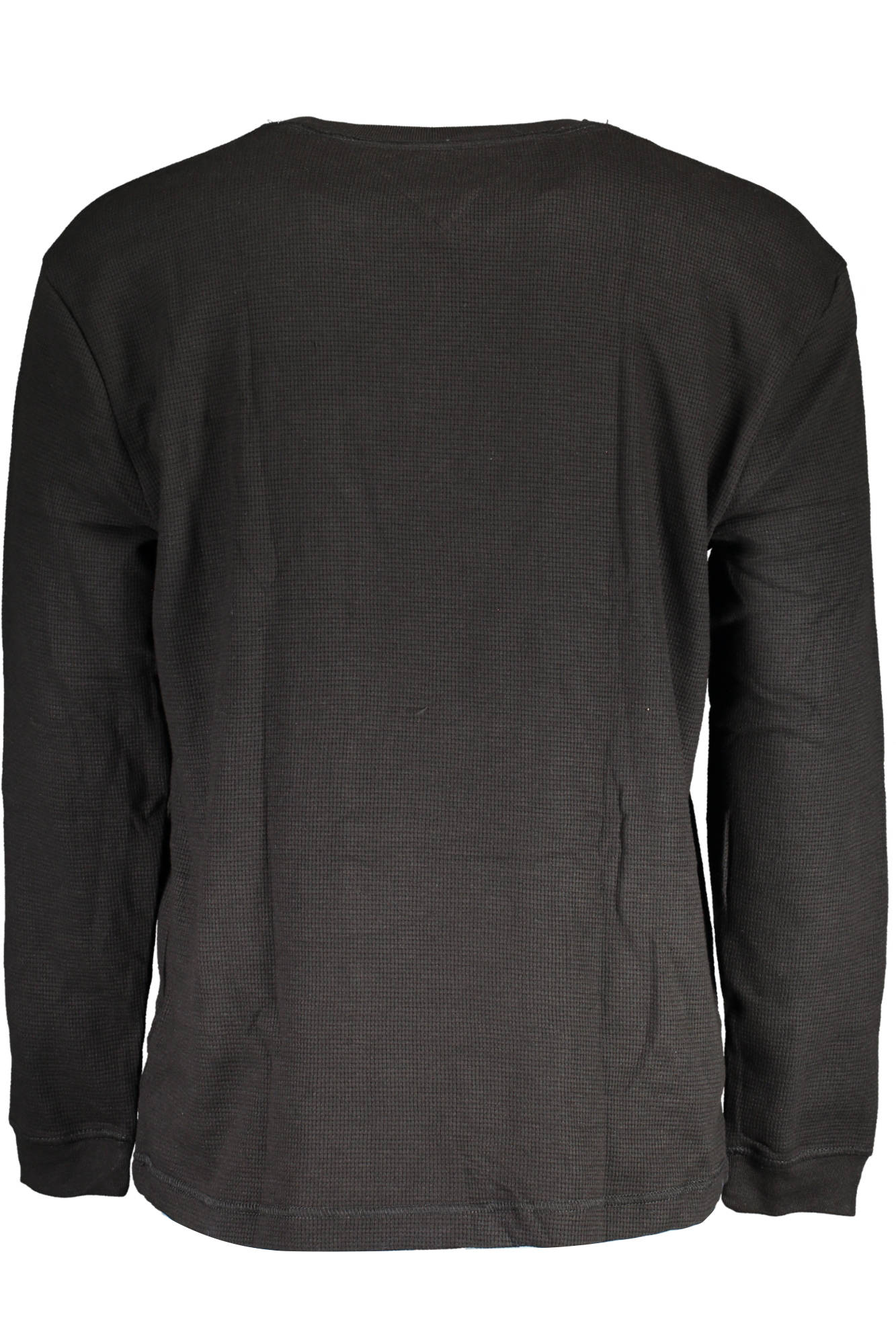 TOMMY HILFIGER HERREN SCHWARZER PULLOVER – Bild 2