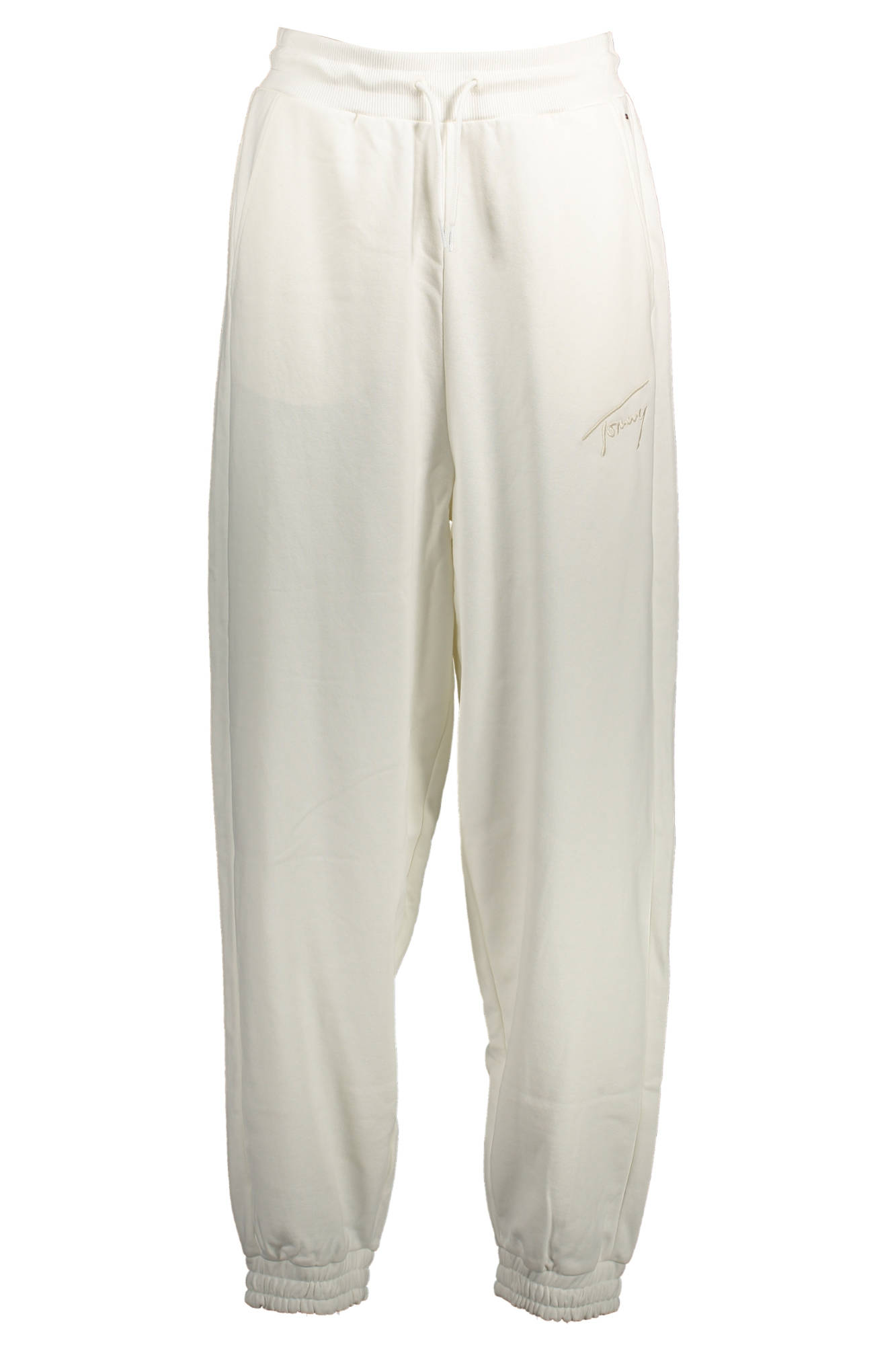TOMMY HILFIGER WEISSE DAMENHOSE