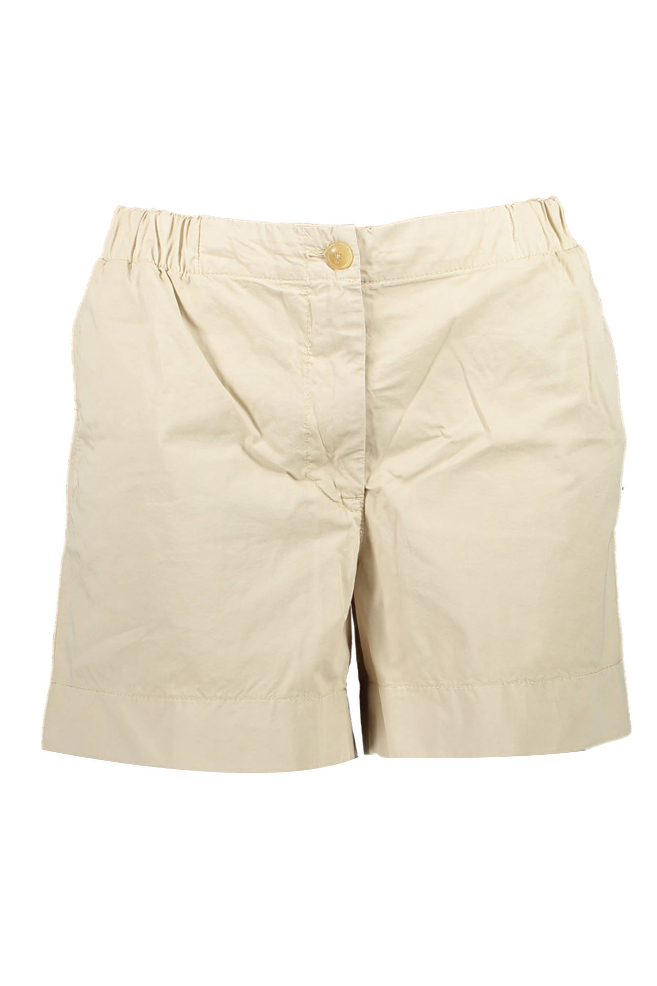 TOMMY HILFIGER BEIGE DAMEN KURZE HOSE