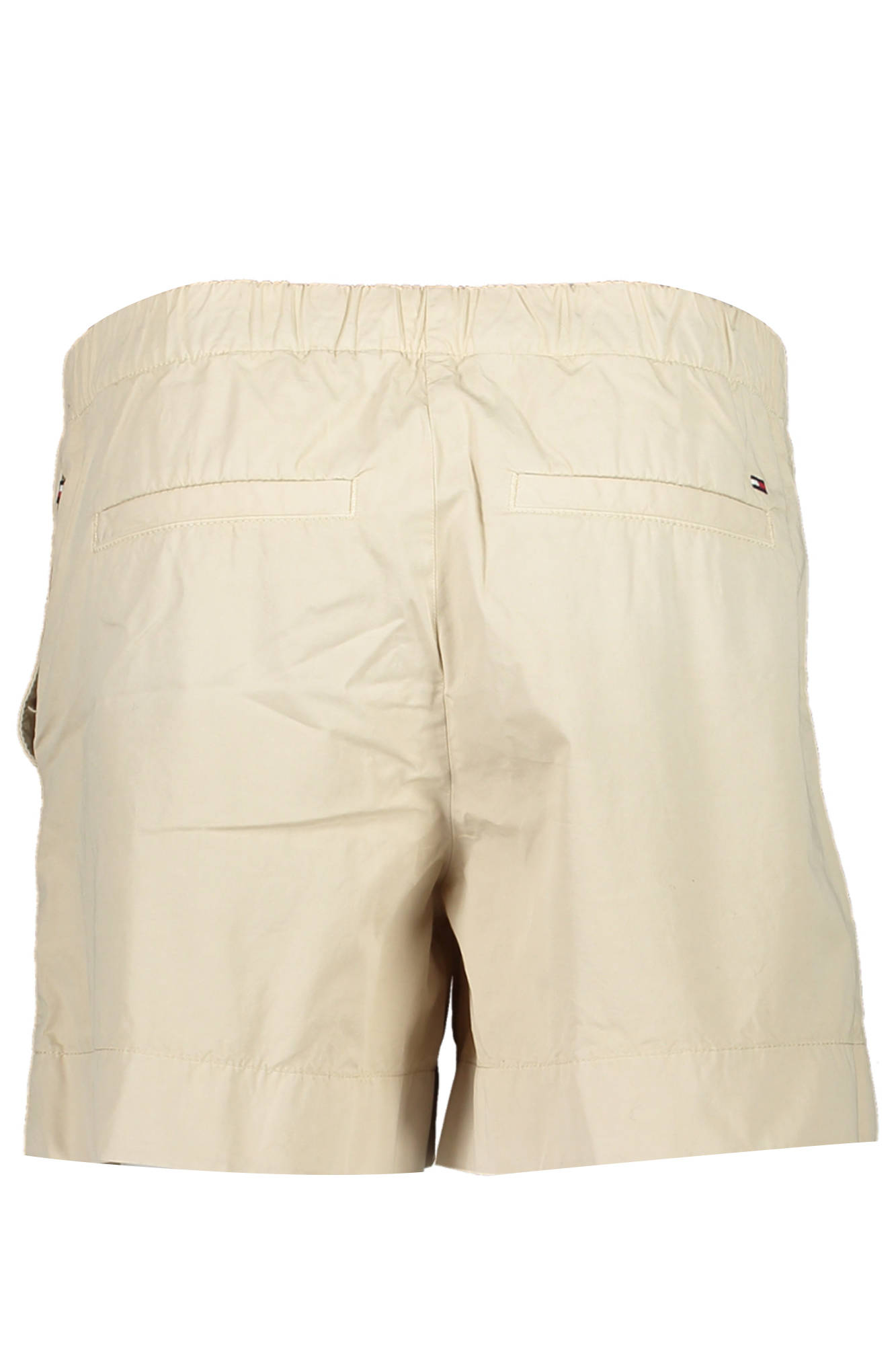 TOMMY HILFIGER BEIGE DAMEN KURZE HOSE – Bild 2