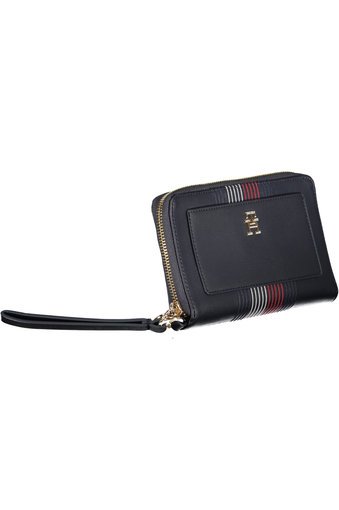 BLAUER DOKUMENTENHALTER FÜR DAMEN von TOMMY HILFIGER – Bild 3