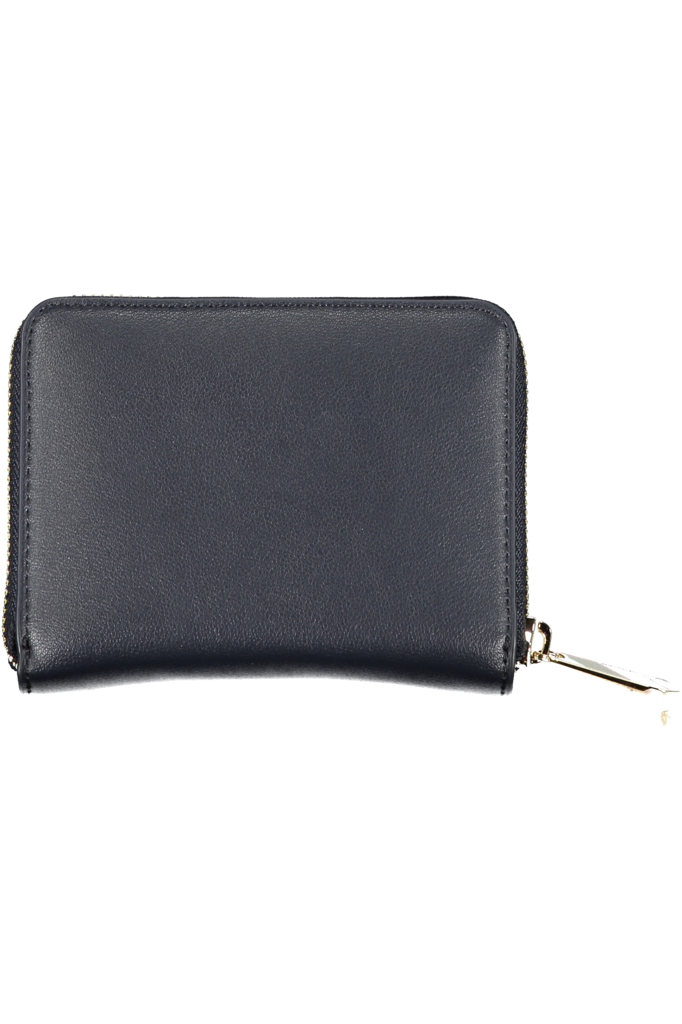 TOMMY HILFIGER DAMENBRIEFTASCHE BLAU – Bild 2