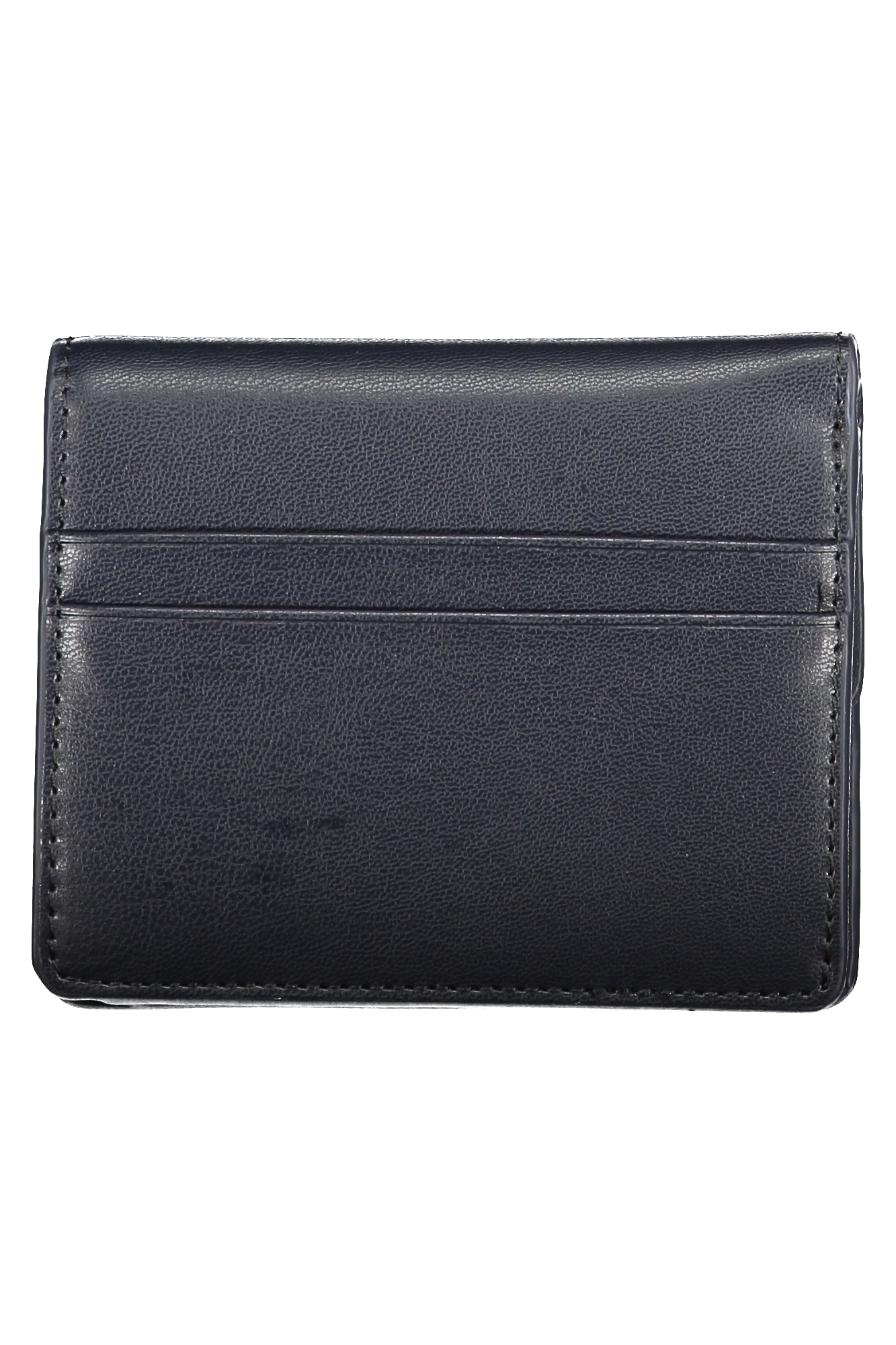 TOMMY HILFIGER DAMEN-GELDBÖRSE BLAU – Bild 2