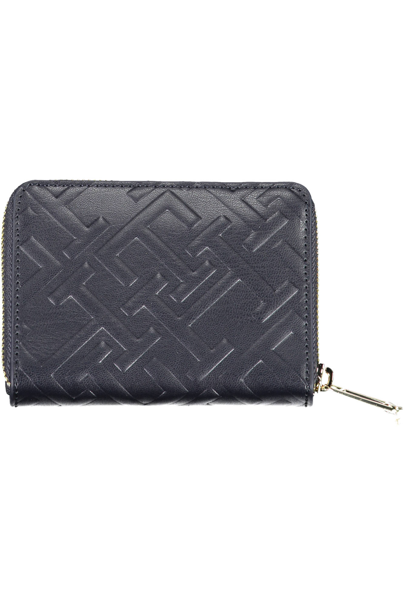 TOMMY HILFIGER GELDBÖRSE DAMEN BLAU – Bild 2