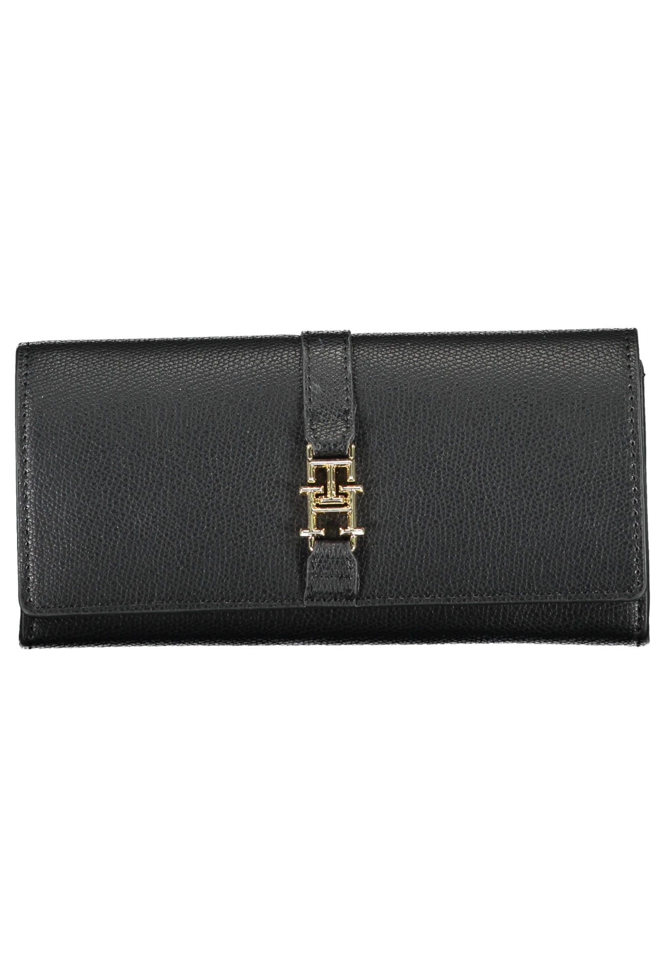 TOMMY HILFIGER DAMENGELDBÖRSE SCHWARZ