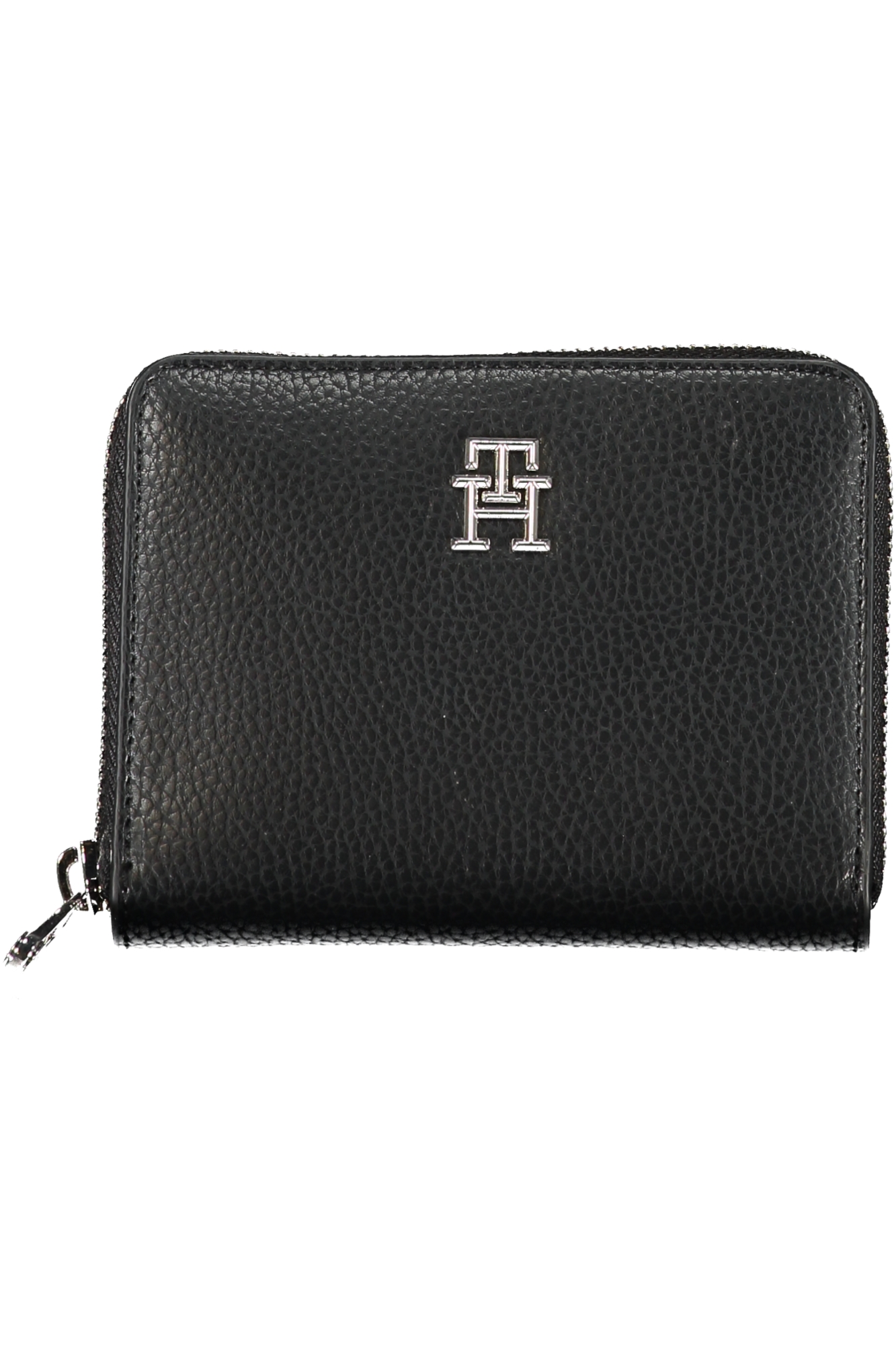 TOMMY HILFIGER DAMEN GELDBÖRSE SCHWARZ