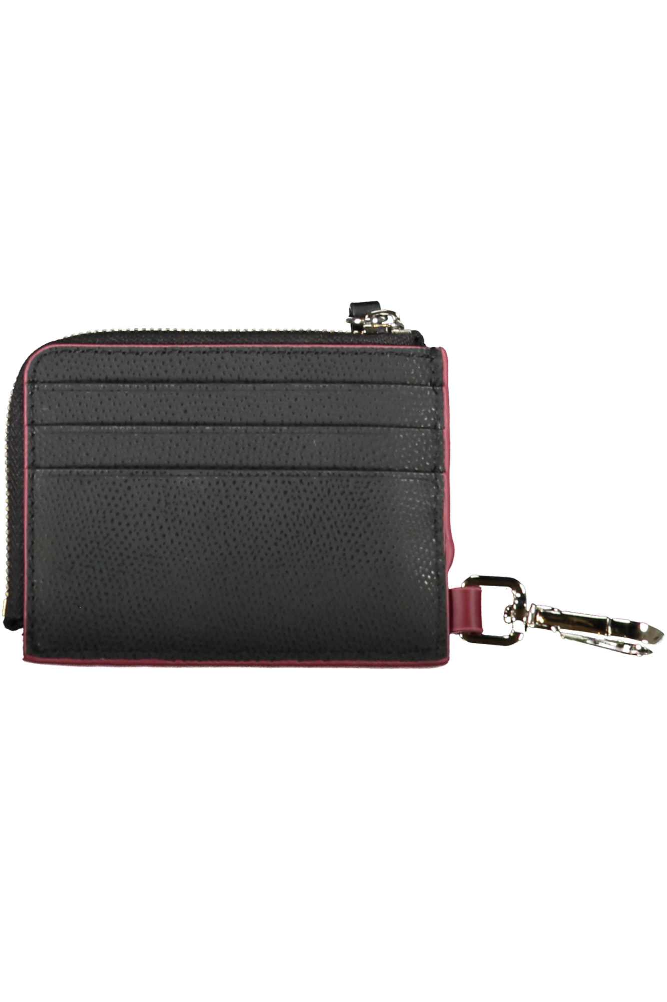 TOMMY HILFIGER HERREN GELDBÖRSE SCHWARZ – Bild 4