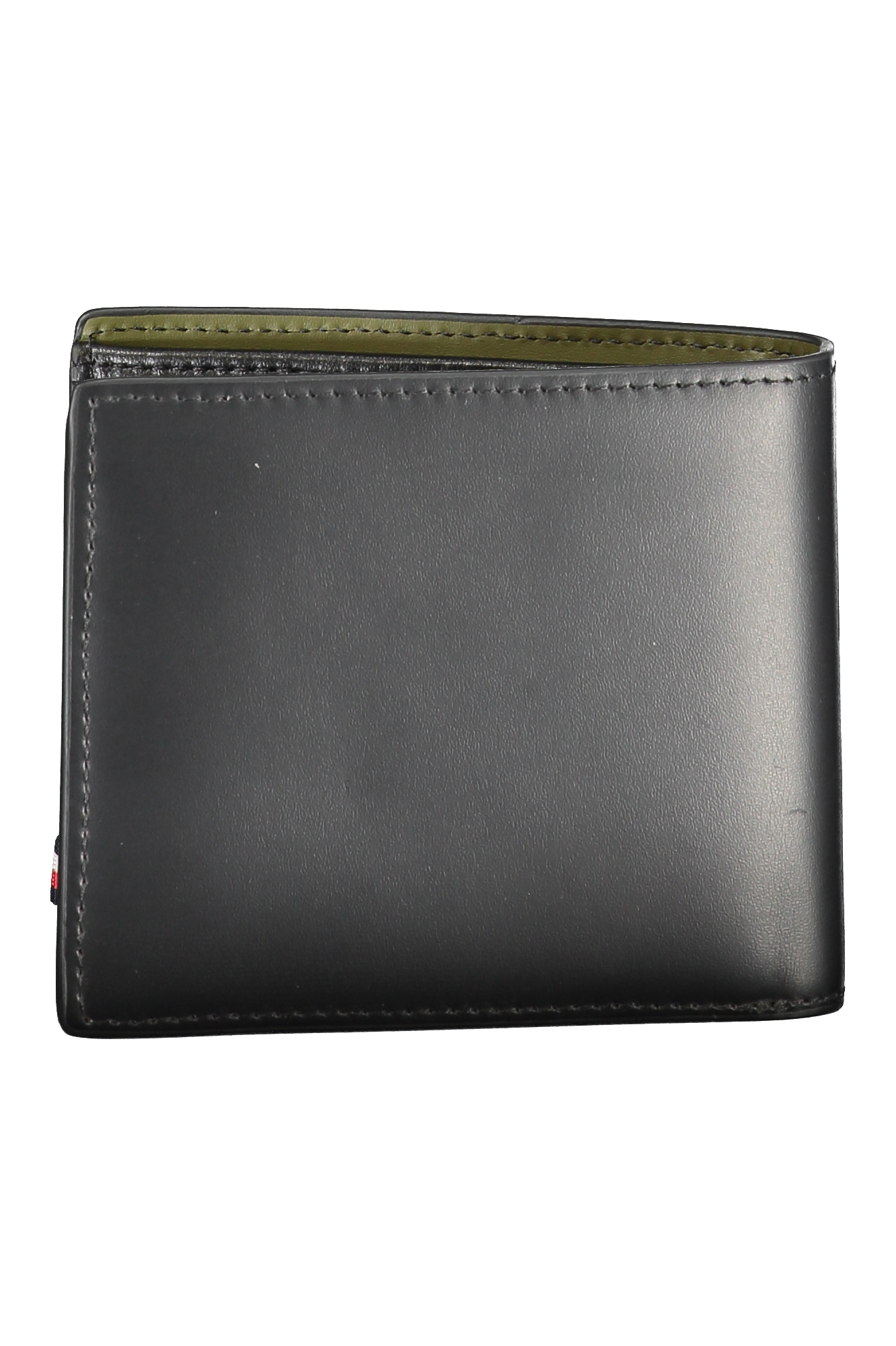 TOMMY HILFIGER HERREN GELDBÖRSE SCHWARZ – Bild 2