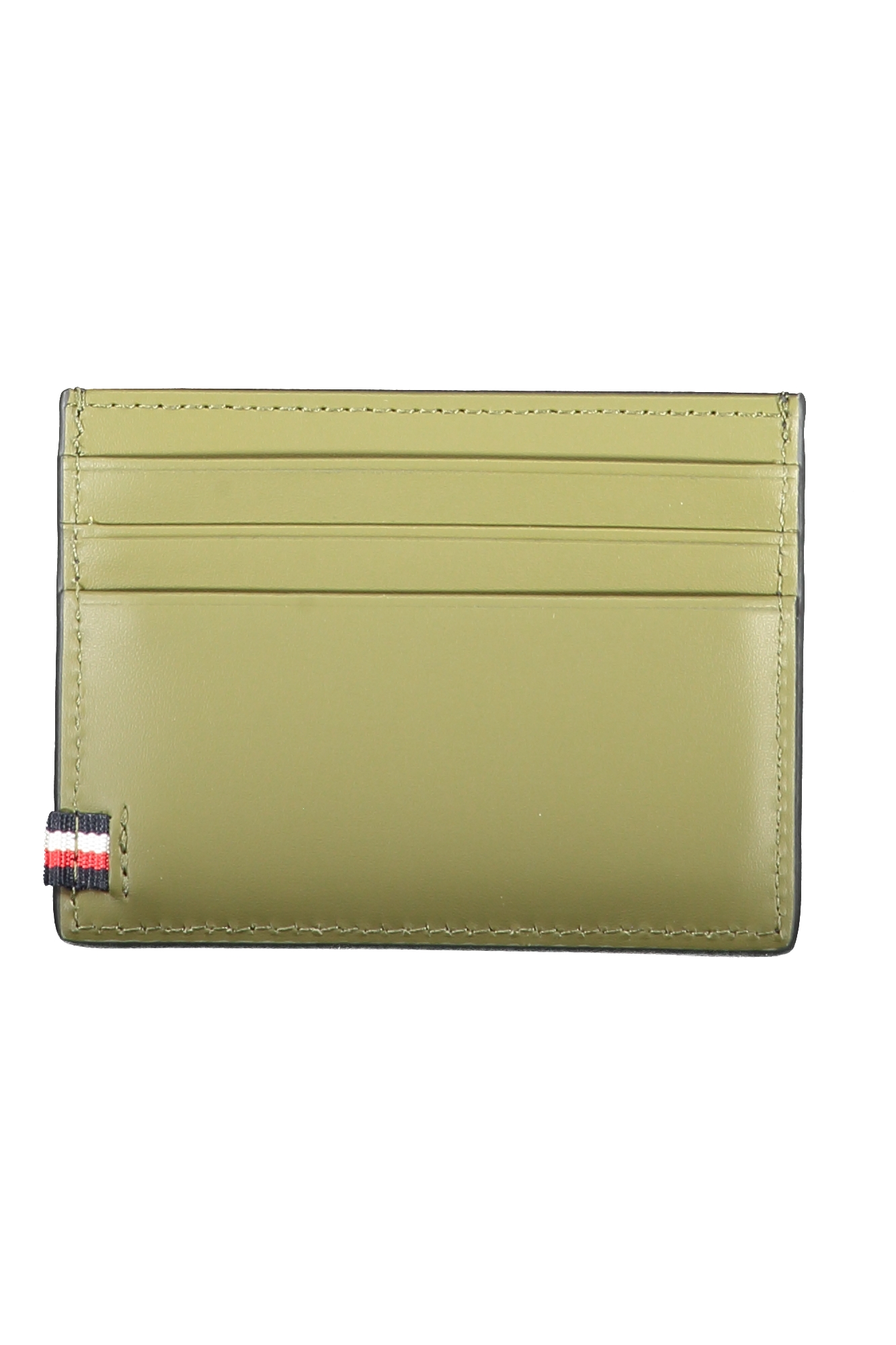 TOMMY HILFIGER HERREN GELDBÖRSE SCHWARZ – Bild 2