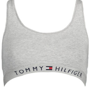 TOMMY HILFIGER BALCONY BH DAMEN GRAU