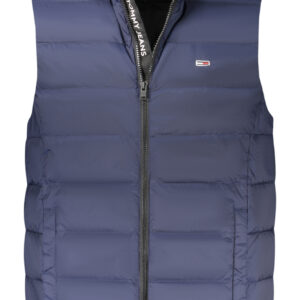 TOMMY HILFIGER HERREN ÄRMELLOS BLAU