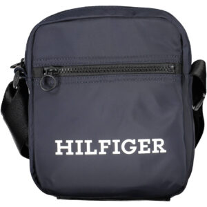 TOMMY HILFIGER MANN BLAU UMHÄNGETASCHE