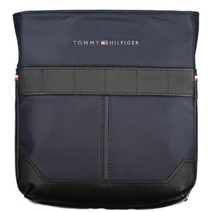 TOMMY HILFIGER HERREN UMHÄNGETASCHE BLAU