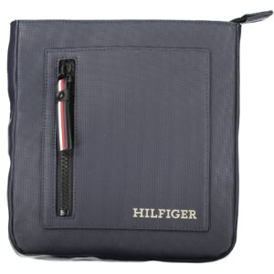 TOMMY HILFIGER HERREN BLAUE UMHÄNGETASCHE