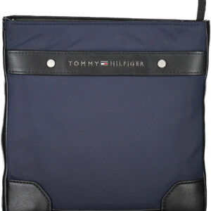 TOMMY HILFIGER MANN BLAU UMHÄNGETASCHE