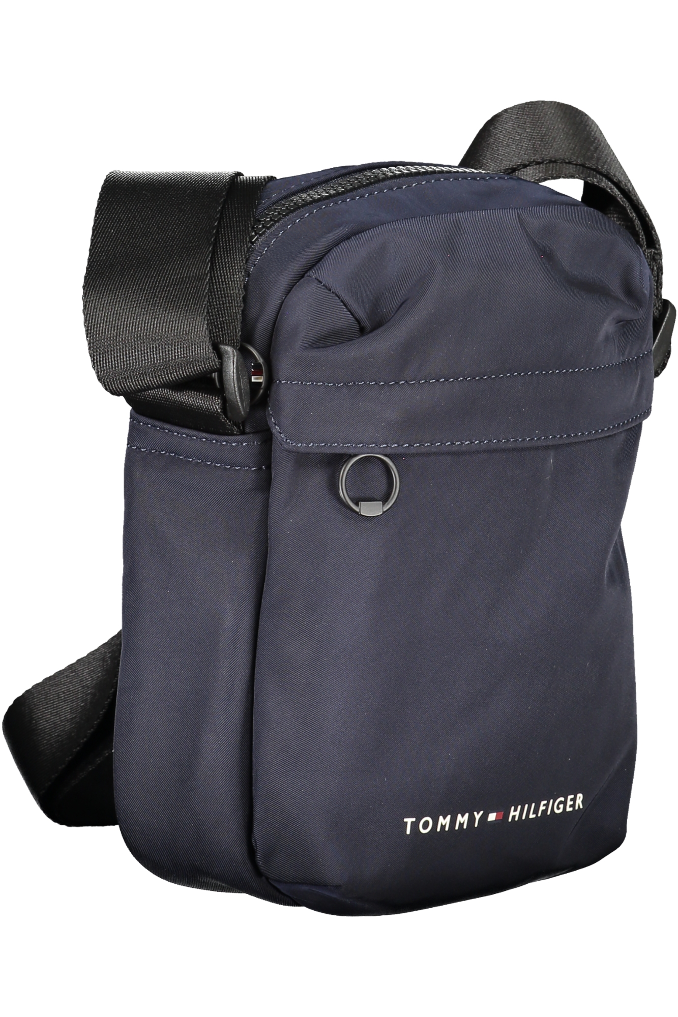 TOMMY HILFIGER HERREN BLAUE UMHÄNGETASCHE – Bild 3