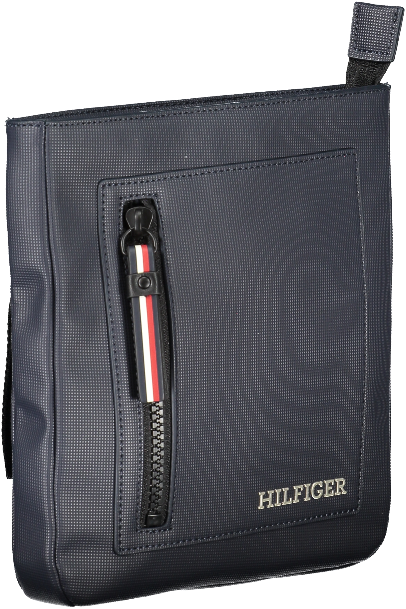 TOMMY HILFIGER HERREN BLAUE UMHÄNGETASCHE – Bild 3